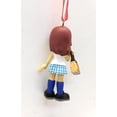 thumbnail image 2 of Kairi Kingdom Hearts Custom Christmas Ornament, 2 of 2