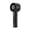 A001- Black, variant on Handheld High Speed Mini Fan Usb Rechargeable Ice Sensing Personal Cooling Fan Portable Desk Fan for Outdoor Travel Home Office Use Orange 1 Pack