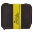 thumbnail image 4 of Zip Around Bifold Wallet with Card Slots and Zipped Coin Space for Men 1656 CF, 4 of 46
