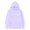 Purple, variant on Hoodies for Girls Boys Cute Oversized Trendy Long Sleeve Hooded Kids Casual Plain Sweatshirts Unisex Clothes,11-12 Years,Beige