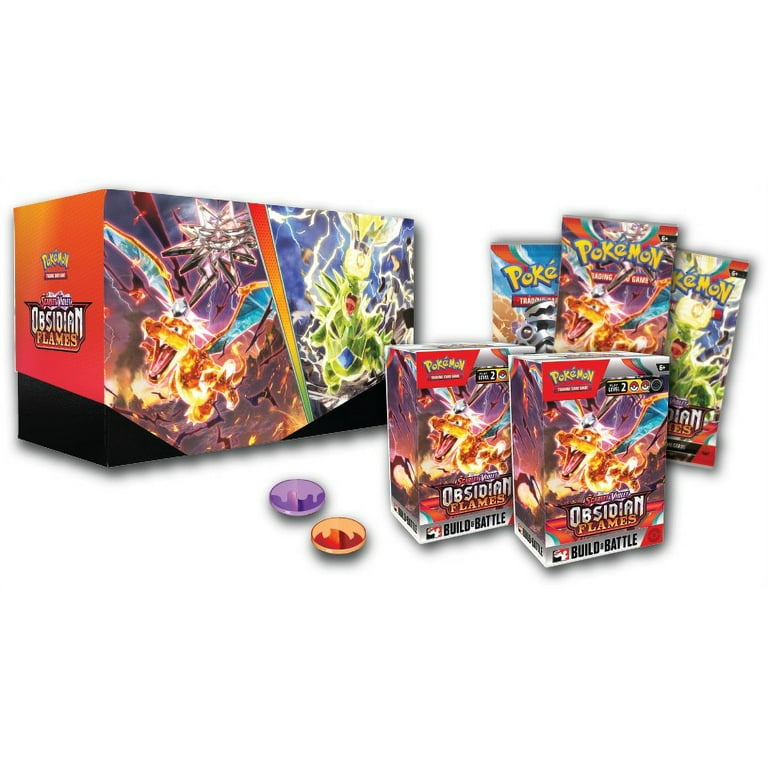 vault x 4 card binder Vault X - 4-Pocket Exo-Tec - Zip Binder