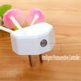 thumbnail image 4 of Clearance Items! Romantic Colorful Sensor LED Night Light Wall Lamp Home Decor Creative Sales Today Clearance!, 4 of 6