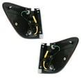 thumbnail image 3 of For 01-04 Sequoia Taillight Taillamp Rear Brake Light Tail Lamp w/Bulb PAIR SET, 3 of 5