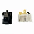 thumbnail image 2 of KNACK- Qp2-4.7 Ptc Relay 1 Pin Refrigerator Relay And 6750C-0004R-Kit, 2 of 4