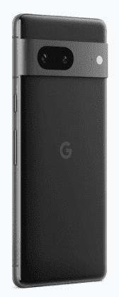 Google Pixel 7a ジャンク Charcoal Google Pixel 7a 128GB CDMA/GSM Unlocked - Charcoal – Device