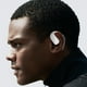 thumbnail image 3 of Auriculares abiertos: auriculares inalámbricos con micrófono para iPhone y Android, auriculares deportivos impermeables para correr, 3 of 6