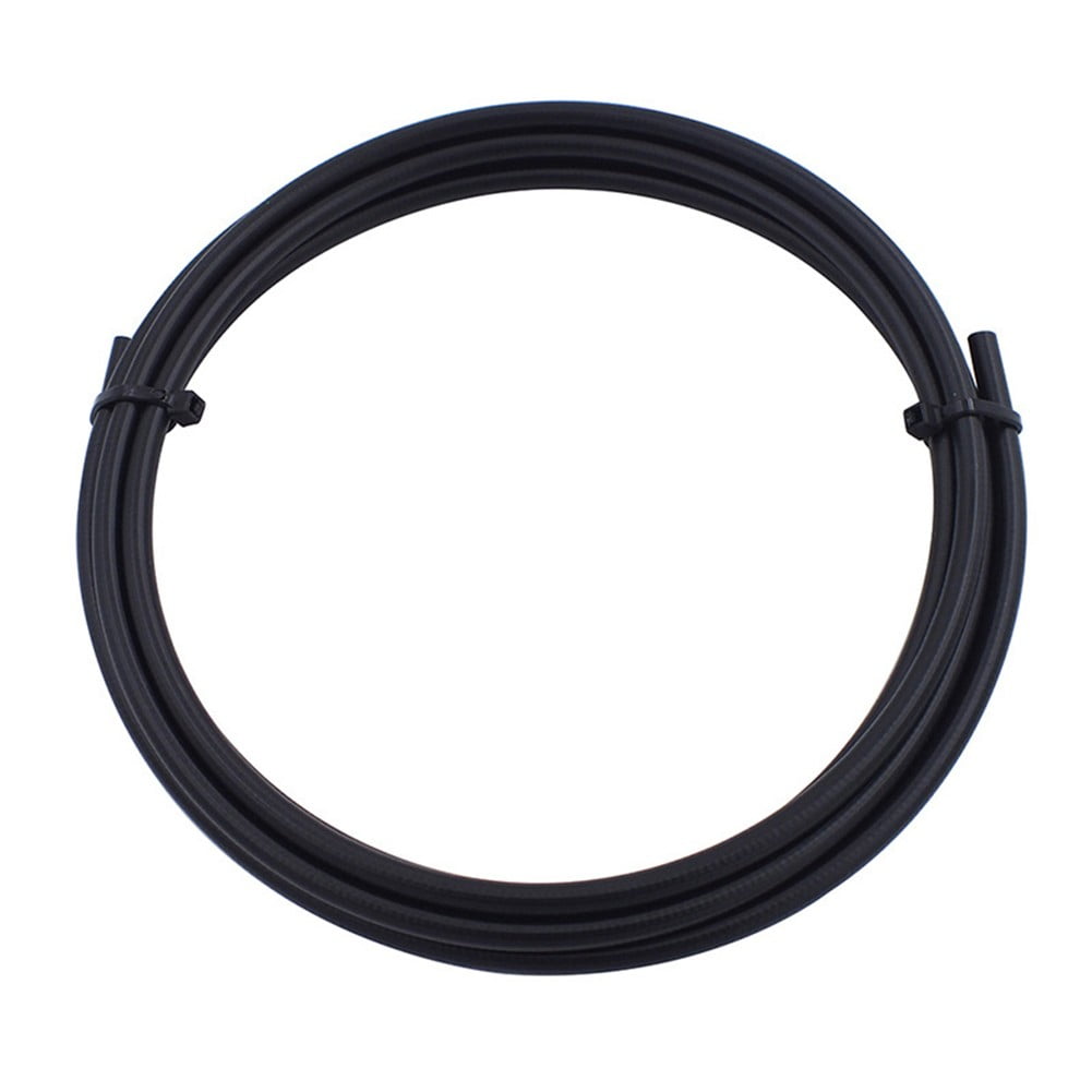 Mountain bike brake hose 5mm hydraulic oil disc brake nylon braided hose Walmart