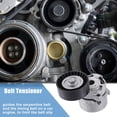 thumbnail image 3 of Applicable to Timing Belt Tensioner Kit for Subaru Forester Impreza, 3 of 7