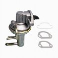 thumbnail image 3 of Mechanical Fuel Pump Fits select: 1993-1994 ISUZU CONVENTIONAL, 1986-1987 ISUZU TROOPER, 3 of 4