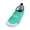 Green, variant on Color Blocking Patch Non Slip Quick Dry Water Shoes with Thickened Rubber Sole Beach Socks Designed for Women Men Wading Diving Swimming and Surf Blue 36