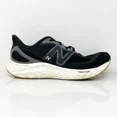 thumbnail image 1 of New Balance Unisex FF Arishi V4 WARISEK4 Black Running Shoes Sneakers M8.5 W10, 1 of 6