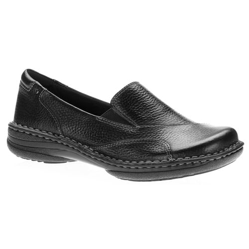 Earth Spirit Women s Kim Leather Loafers