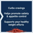 thumbnail image 4 of Life Extension Optimized Saffron, saffron extract, saffron supplement that helps you fight the urge to snack, non-GMO, gluten-free, vegetarian, 60 vegetarian capsules, 4 of 10