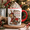 Black, variant on Christmas Mug Deer Florist Holiday Coffee Cup for Cozy Winter Sips and Hostess Gifts