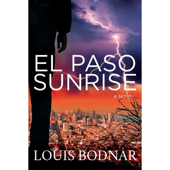 El Paso Sunrise, (Paperback)