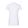 thumbnail image 3 of Tommy Hilfiger - Women's Classic Fit Ivy Piqué Polo - 13H4534, 3 of 3