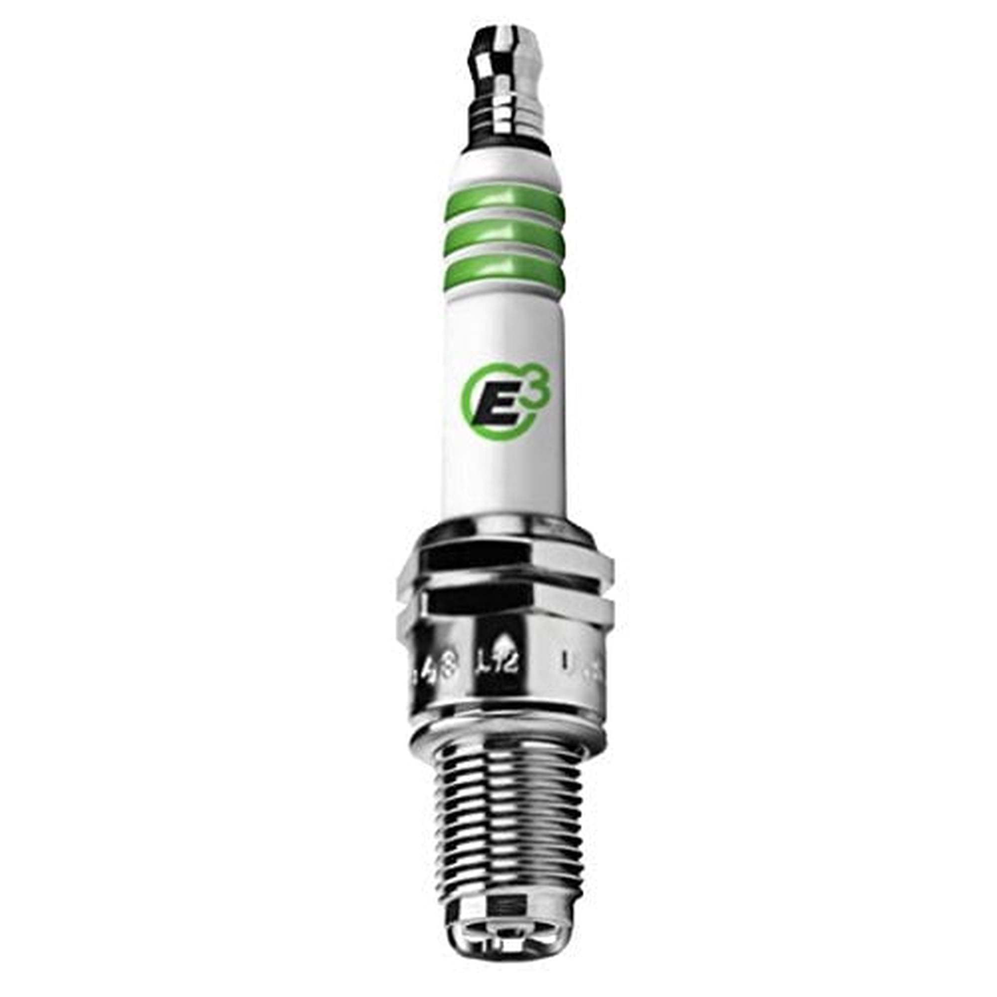 E3 Spark Plugs E3.110 High-Performance Racing Spark Plug with DiamondFIRE Technology