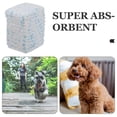 thumbnail image 4 of 12 Pcs Couches Jetables Ultra Absorbantes pour Chiens pour Petits Chiens Mâles Petites Couches pour Chiens Mâles Couches pour Chiens Mâles Grandes Couches pour Toutous Mâles pour Chiens Mâles, 4 of 9