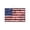 D, variant on 4th of July Decorations, Welcome Doormat Flags Door Mat With Slip Resistants Rubber Vintage Linen Floor Mat for 4th Of July Independence Day Indoor Outdoor Home