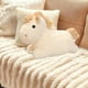 thumbnail image 1 of Caballo de peluche, adorno de año Nuevo chino 2026, decoración para habitación infantil, cojín, caballo de peluche para adultos, regalos navideños Beige, 1 of 9
