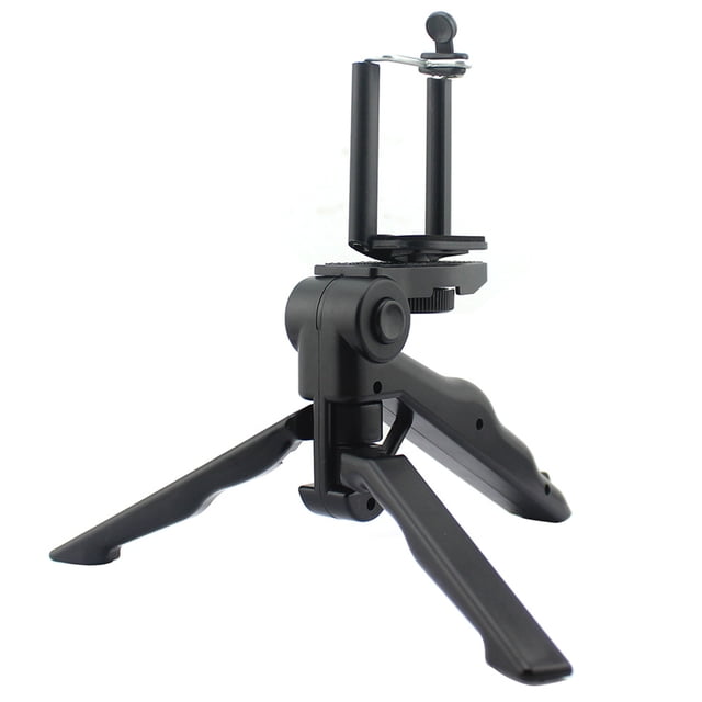 Mobile Phone Bracket Beauty Leg Desktop Selfie Handheld Stabilizer Live