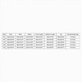 thumbnail image 3 of NOLDARES Toddler Baby Girl Clothes Infant Toddler Christmas Long Sleeve Tops Flare Pants Fall Winter Outfits Sets with Headband(T605-Red), 3 of 9