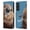 Beaver, variant on Head Case Designs Officially Licensed Animal Club International Faces Penguin Leather Book Wallet Case Cover Compatible with Samsung Galaxy S23 Ultra 5G