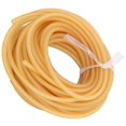 thumbnail image 3 of Banda Elástica de Látex Natural Yuxing de 10 m para Caza y Actividades al Aire Libre Color Amarillo 1842, 3 of 5