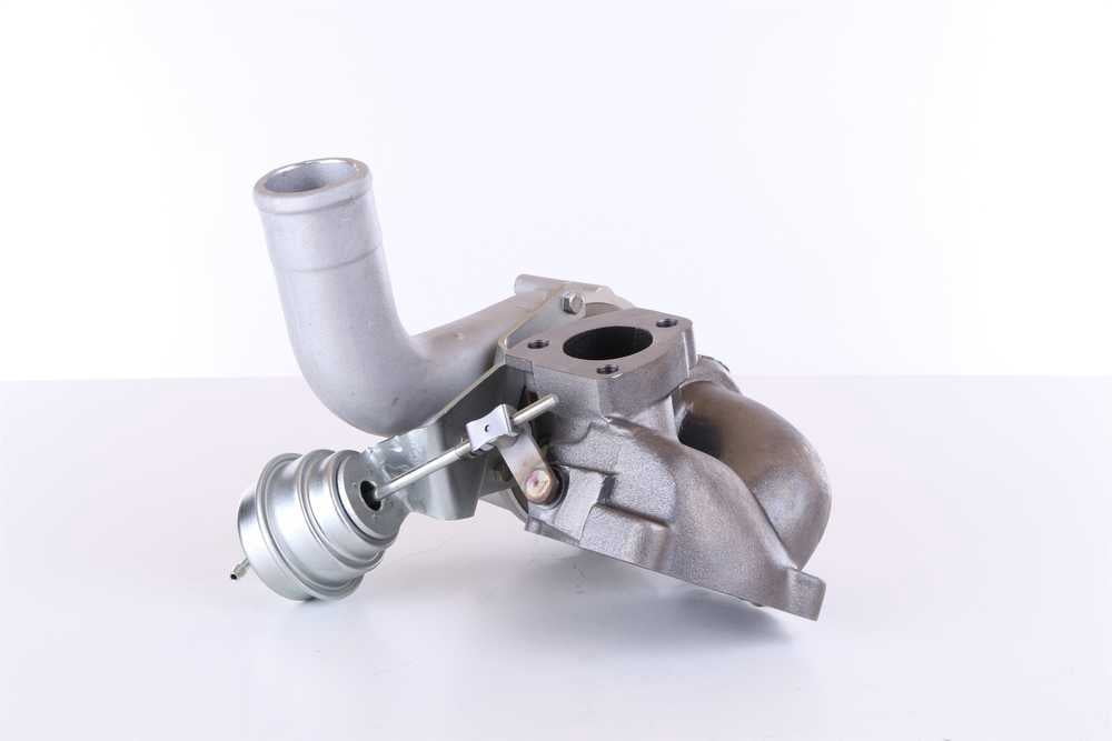 Nissens 93169 Turbocharger