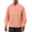 Salmon, variant on Realtree Men's Poseidon Large Long Sleeve Guide Shirt