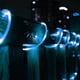 thumbnail image 3 of Luz de cuerda de 33 pies, 100 LED, luz de hadas con pilas con control remoto para fiesta en el jardín, 3 of 5
