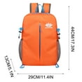 thumbnail image 3 of karymi Lightweight Packable Hiking Backpack, Hiking Daypack,Water Lightweight Packable Backpack for Travel Camping Outdoor Gifts for Men, 3 of 4