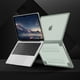 thumbnail image 4 of Funda MOSISO compatible con MacBook Pro de 14 pulgadas, verde esmeralda, 4 of 7