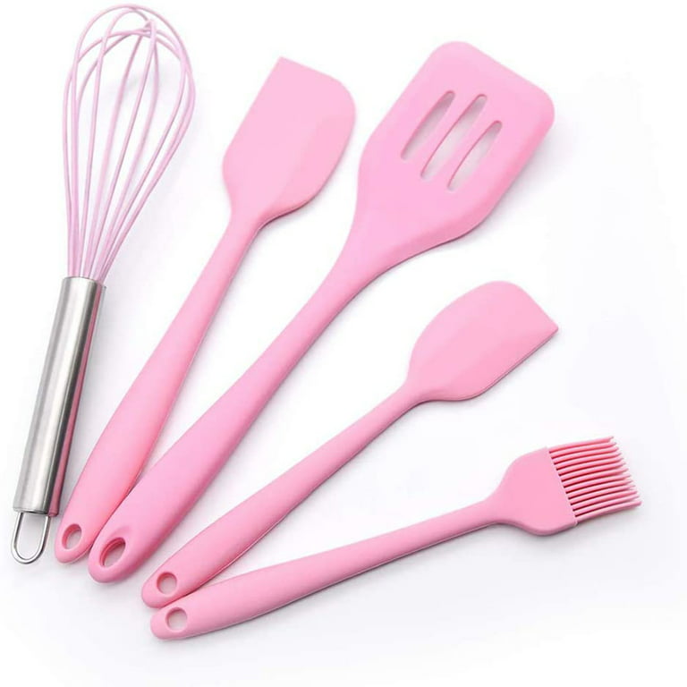 Cooking Utensils Accessiores, Whisk Silicone Kitchen
