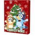 thumbnail image 1 of Bluey-caja ciega familiar para niños, calendario de cuenta regresiva, regalos para niños, Adviento, Halloween, Navidad, Bluey, Navidad, 24, 1 of 4