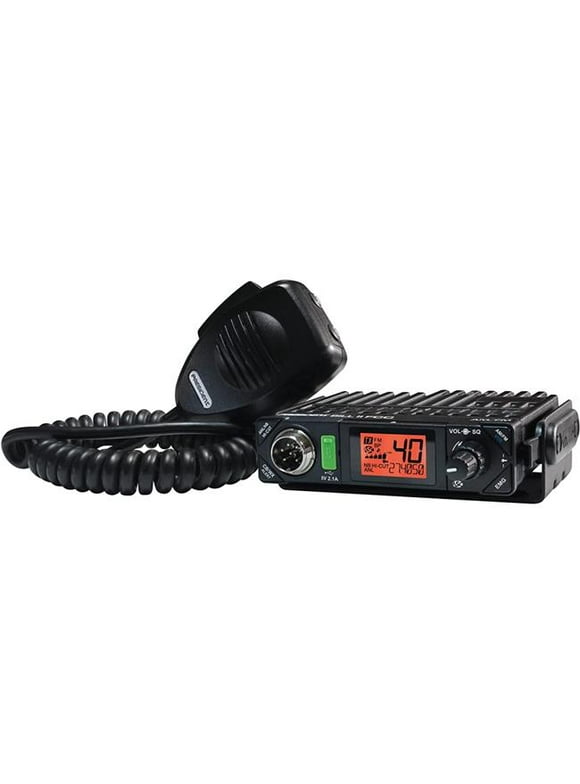 CB Radio Brands in CB Radios - Walmart.com