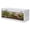 No temperature control, variant on Wide Low Reptile Cage 39x16x16 Inches, Glass Terrarium with Sliding Doors, Ventilated Enclosure for Pet Snakes Lizards(No Temperature Control)