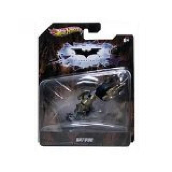 hot wheels bat pod
