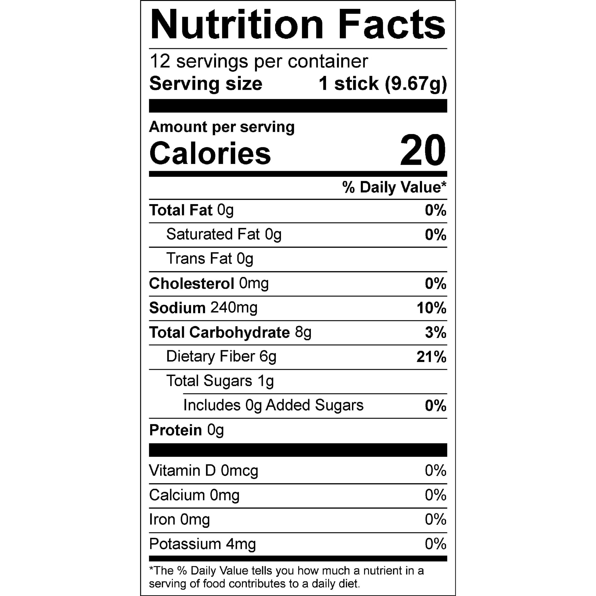 Sipology: GutBalance - Berry Smoothie - 12 Stick Pack - Prebiotic Fiber Mix, Powder Drink, Promote Digestive Health, Organic Stevia, Plant Based-Vegan