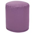 thumbnail image 1 of Petit Pouf Lilas, 1 of 1
