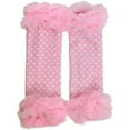 thumbnail image 2 of Chiffon Leg Warmers (2 Asst), 2 of 2