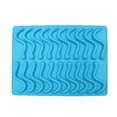 thumbnail image 1 of Molde de silicona para Fondant Sugarcraft, moldes de azúcar para hacer postres, molde para hornear, herramienta de decoración para hornear, Herramientas y accesorios para hornear Cielo azul Bearachild HA075010-02, 1 of 6