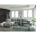 thumbnail image 2 of Coaster Co. of America Sectional, 2 of 11