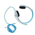 thumbnail image 4 of Auriculares supraurales, DT326 Auriculares para niños de 85 dB Auriculares para niños con micrófono Auriculares para niños con micrófono Logre más, 4 of 9
