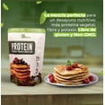 thumbnail image 5 of Viande Amasar Pancake and Waffle Protein Mix, Gluten-Free, 9 oz Pouch, 5 of 7