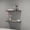 Grey, variant on Shelving Units, Smokey Oak Floating Shelf, Oak Display Shelves,Particle Board Metal Shelving Units, Furniture Primary Living Space Display, Shelving & Etageres