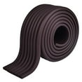 thumbnail image 1 of 1 Roll Outdoor Pipe Insulation Tape Weather Resistant Foam Insulation Tape for Water Pipes Cold Resistant Pipe Safety Protection Wrap Tape for Indoor Outdoor, 1 of 8