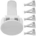 thumbnail image 4 of Viveous 50pcs Car Air Vent Clip Cute Car Vent Clip Car Freshener Vent Clip Car Vase Vent Clip Car Vent Clip Air Freshener Car Diffuser Vent Clip Cute Car Vent Clips, 4 of 11