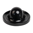 thumbnail image 1 of Flynix Habitat Decor Reptile Feeding Dish Compact Turtle Food Tray Easy Maintenance for Black, 1 of 10