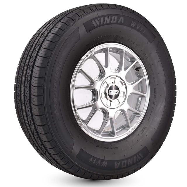 Llanta Winda P255/55R18 105H WV11